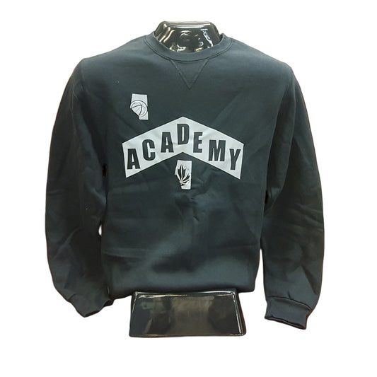 1.Academy sweatshirts