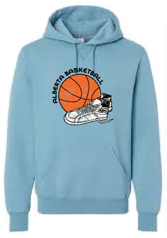 ABA Retro Hoodie